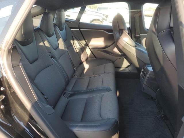 Photo 10 from auction – 2018 TESLA MODEL S with VIN 5YJSA1E27JF293565