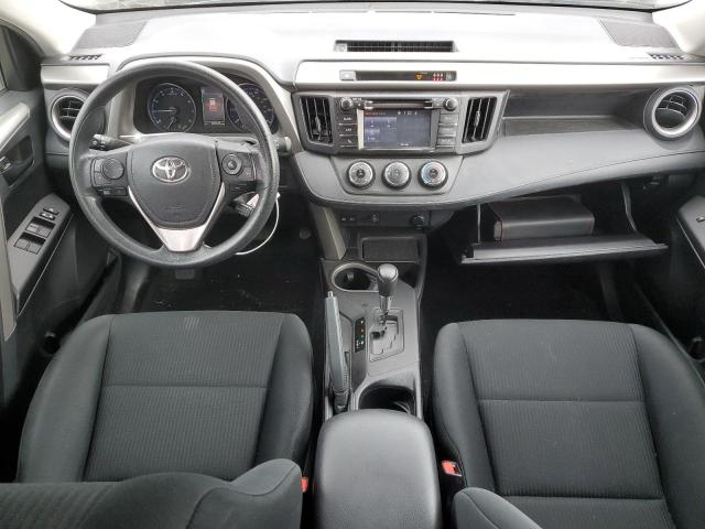 Photo 8 from auction – 2018 TOYOTA RAV4 LE with VIN 2T3ZFREV6JW447248