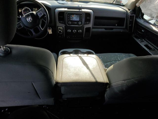 Photo 8 from auction – 2016 RAM 1500 ST with VIN 3C6RR7KT7GG302122