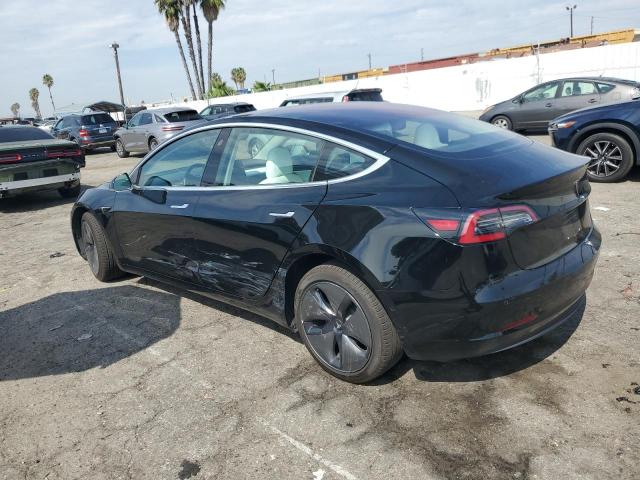 Photo 2 from auction – 2018 TESLA MODEL 3 with VIN 5YJ3E1EA5JF166426