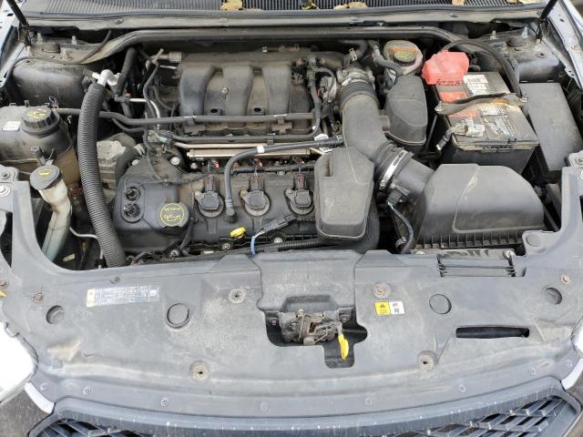 Фото 11 с аукциона – 2015 FORD TAURUS POL с VIN 1FAHP2MK0FG142411