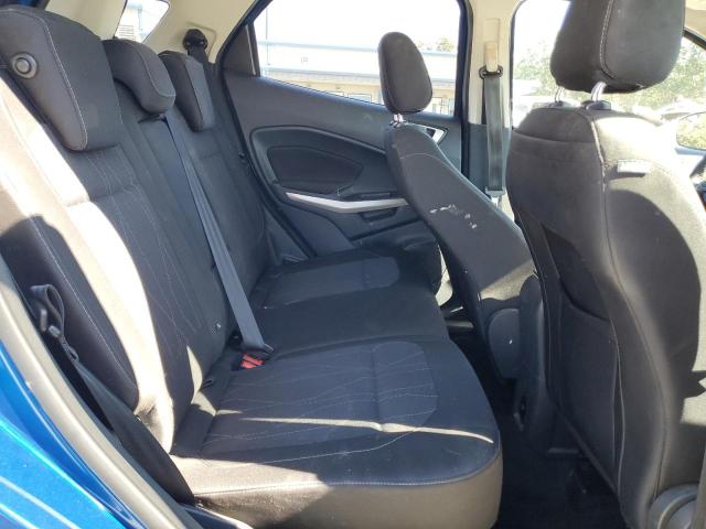 Photo 10 from auction – 2018 FORD ECOSPORT S with VIN MAJ3P1TE3JC192736