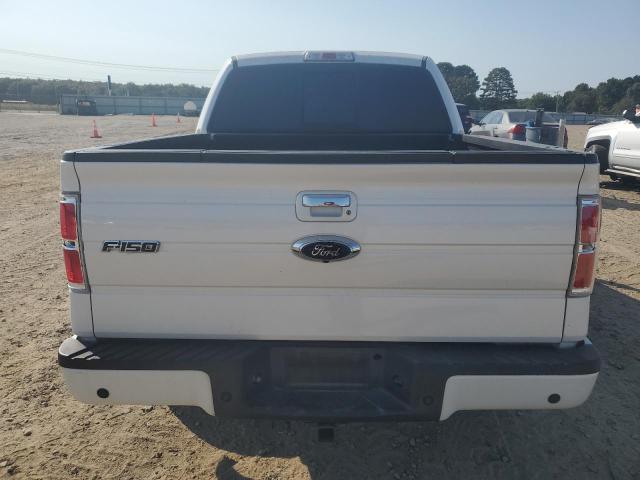 Photo 6 from auction – 2013 FORD F150 SUPER with VIN 1FTFW1CT8DFD19119