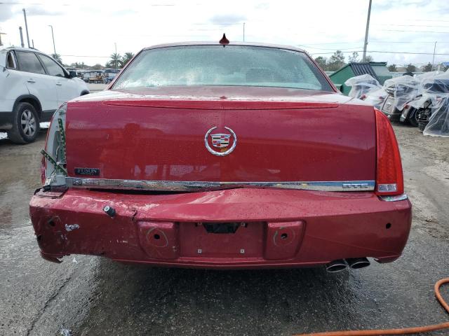 Photo 6 from auction – 2009 CADILLAC DTS with VIN 1G6KD57Y09U122971