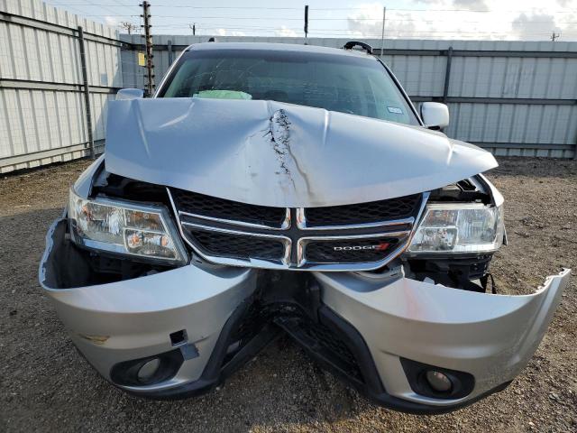 Photo 5 from auction – 2014 DODGE JOURNEY SX with VIN 3C4PDCBGXET107775