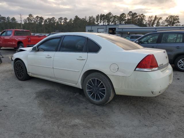 Zdjęcie 2 z aukcji – 2007 CHEVROLET IMPALA LT z VIN 2G1WT58N079279327