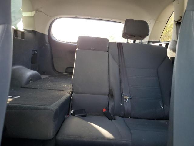 Photo 10 from auction – 2016 KIA SORENTO LX with VIN 5XYPGDA35GG048396