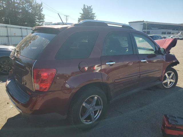 Photo 3 from auction – 2008 PONTIAC TORRENT with VIN 2CKDL33F086315077