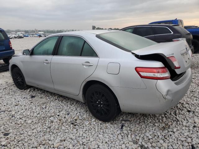 Photo 2 from auction – 2011 TOYOTA CAMRY BASE with VIN 4T4BF3EK1BR197504