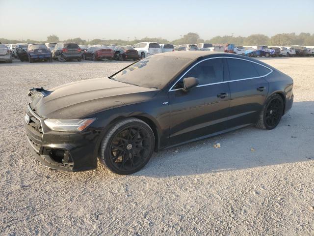 AUDI A7 PRESTIG 2019 with VIN WAUV2AF23KN062221 - Photo from auction