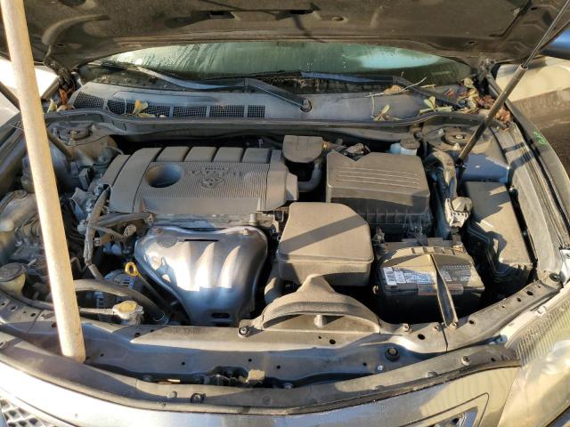 Photo 11 from auction – 2011 TOYOTA CAMRY BASE with VIN 4T1BF3EK9BU598230
