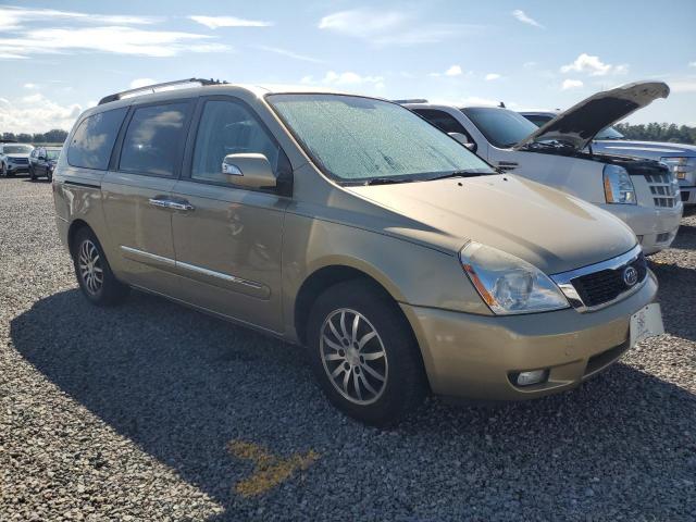 Photo 4 from auction – 2011 KIA SEDONA EX with VIN KNDMH4C7XB6374058
