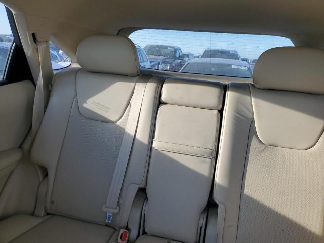 Photo 10 from auction – 2015 LEXUS RX 350 with VIN 2T2ZK1BA9FC196933