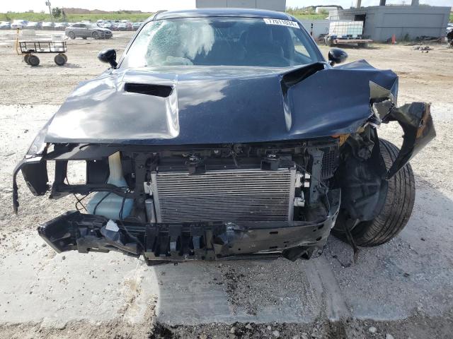 Photo 5 from auction – 2018 DODGE CHALLENGER with VIN 2C3CDZAG7JH331239