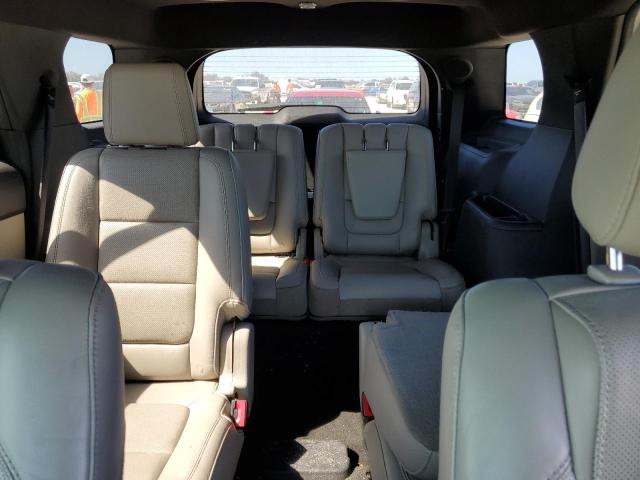 Photo 10 from auction – 2012 FORD EXPLORER L with VIN 1FMHK8F84CGA07534
