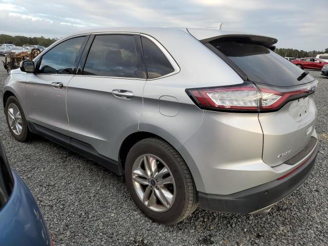Photo 2 from auction – 2016 FORD EDGE SEL with VIN 2FMPK3J93GBB25828