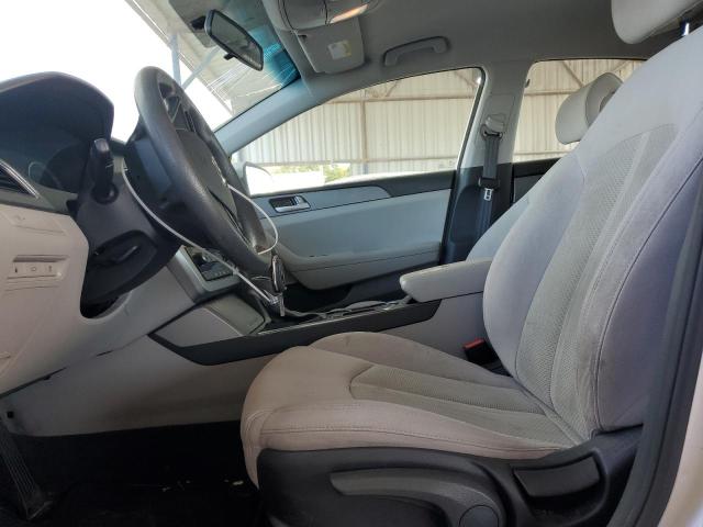 Photo 7 from auction – 2015 HYUNDAI SONATA SE with VIN 5NPE24AF8FH148533