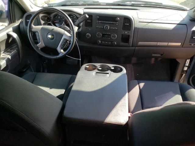 Photo 8 from auction – 2012 CHEVROLET SILVERADO with VIN 1GCRKSE7XCZ194975