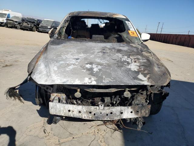 Photo 5 from auction – 2018 MAZDA CX-5 SPORT with VIN JM3KFABMXJ0365047