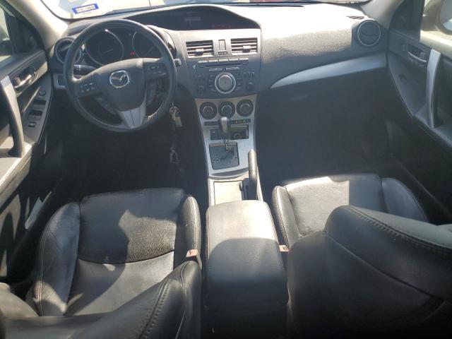 Photo 8 from auction – 2010 MAZDA 3 S with VIN JM1BL1S51A1348920