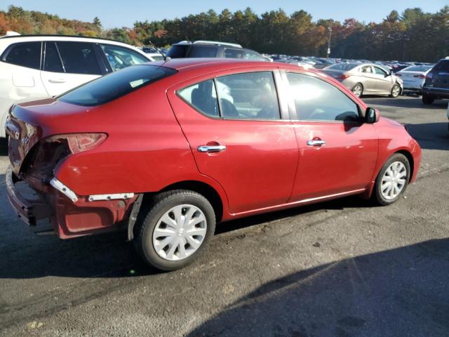Photo 3 from auction – 2012 NISSAN VERSA S with VIN 3N1CN7AP6CL925010