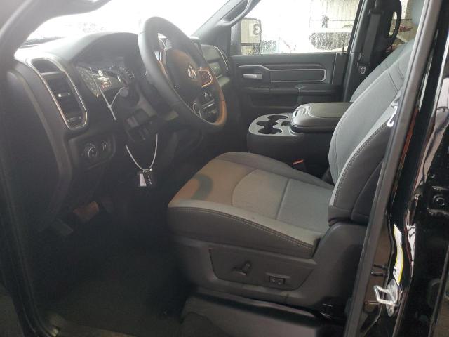 Photo 7 from auction – 2024 RAM 2500 BIG H with VIN 3C6UR5DJ2RG342542