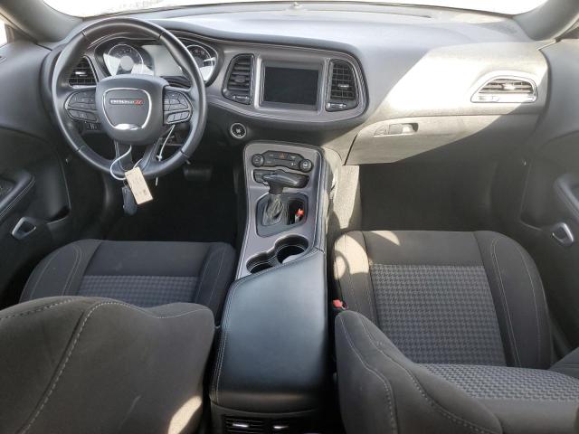 Photo 8 from auction – 2023 DODGE CHALLENGER with VIN 2C3CDZAG9PH553418