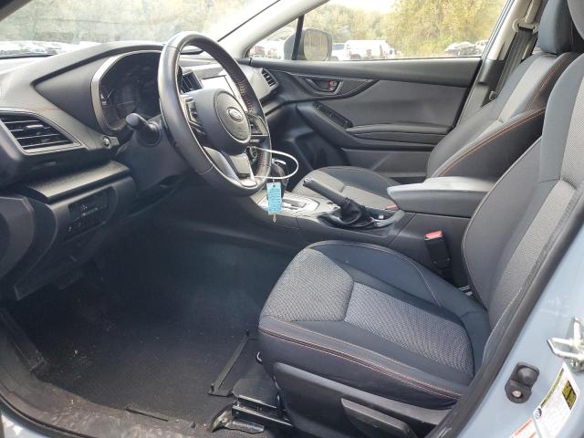 Photo 7 from auction – 2020 SUBARU CROSSTREK with VIN JF2GTAPC0L8231855