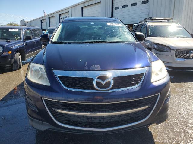 Снимка 5 от търг – 2012 MAZDA CX-9 с VIN JM3TB2CA1C0341605