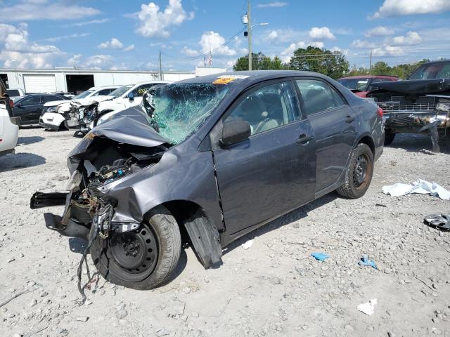 TOYOTA COROLLA BA 2012 with VIN 5YFBU4EE0CP060394 - Photo from auction