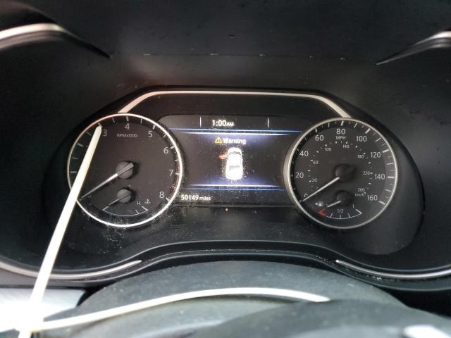 Photo 9 from auction – 2017 NISSAN MAXIMA 3.5 with VIN 1N4AA6AP7HC373715