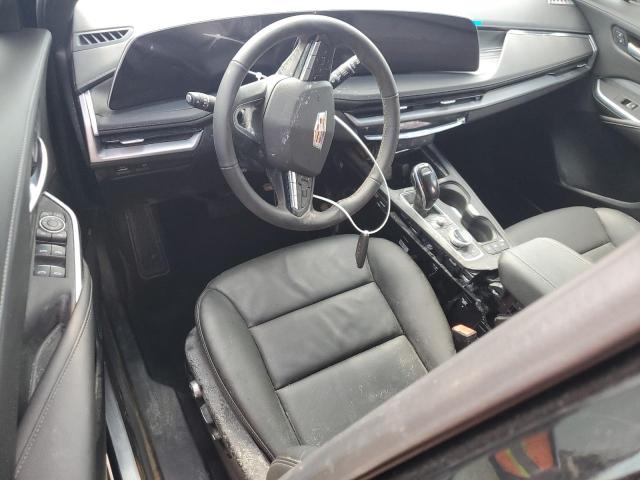 Photo 8 from auction – 2024 CADILLAC XT4 PREMIU with VIN 1GYFZCR43RF221815