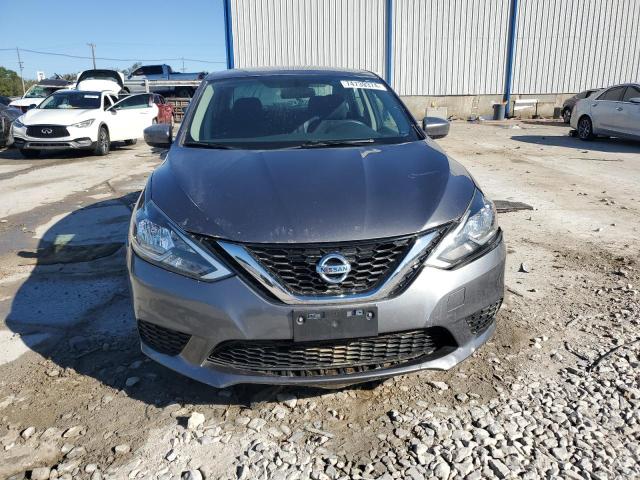 Photo 5 from auction – 2016 NISSAN SENTRA S with VIN 3N1AB7AP6GL659459