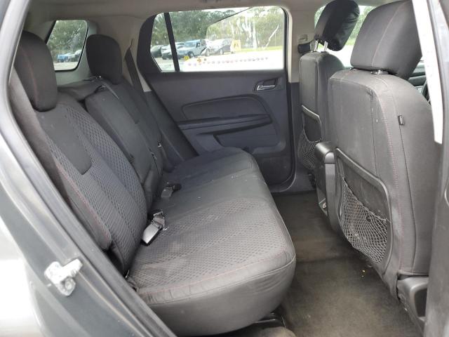Photo 11 from auction – 2013 GMC TERRAIN SL with VIN 2GKALMEK5D6269528