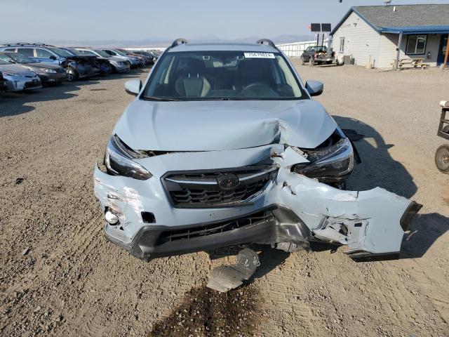 Photo 5 from auction – 2019 SUBARU CROSSTREK with VIN JF2GTANC6KH375198