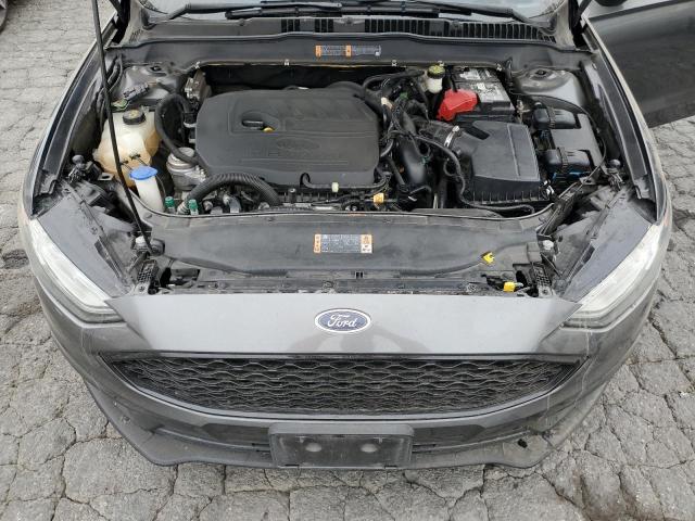 Photo 11 from auction – 2017 FORD FUSION SE with VIN 3FA6P0HD0HR312818