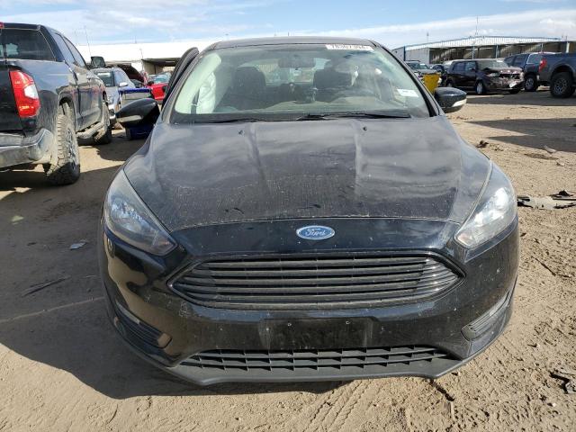 Photo 5 from auction – 2017 FORD FOCUS SE with VIN 1FADP3FE3HL293846