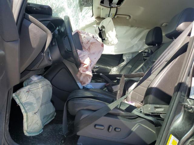 Photo 7 from auction – 2016 FORD ESCAPE SE with VIN 1FMCU9GX6GUB93469
