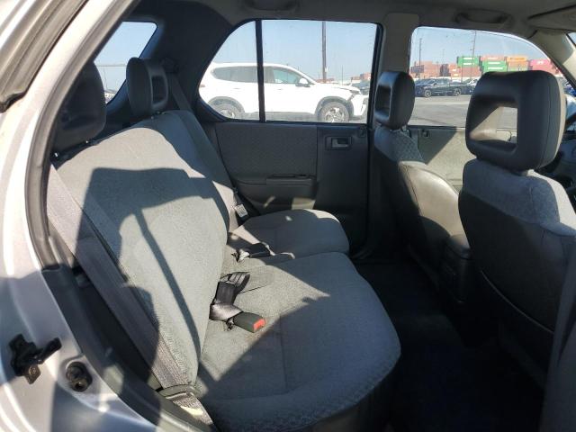 Photo 11 from auction – 1999 HONDA PASSPORT E with VIN 4S6CK58W3X4414697