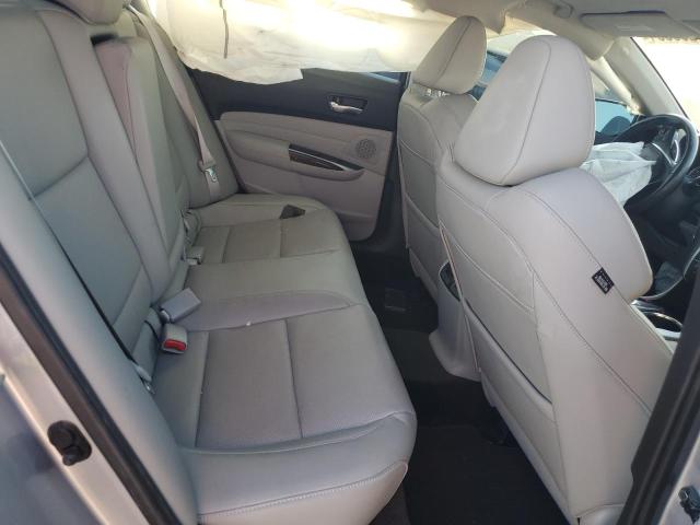 Photo 10 from auction – 2017 ACURA TLX TECH with VIN 19UUB2F51HA003653