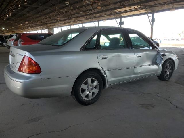 Photo 3 from auction – 2001 TOYOTA AVALON XL with VIN 4T1BF28B41U125324