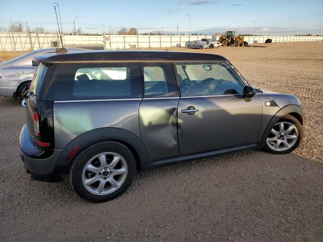 Photo 3 from auction – 2010 MINI COOPER CLU with VIN WMWML3C57ATX39090