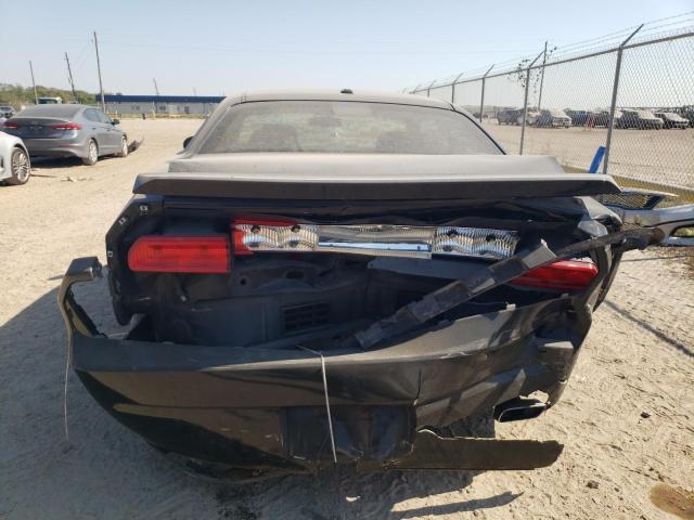 Photo 6 from auction – 2012 DODGE CHALLENGER with VIN 2C3CDYBTXCH176355