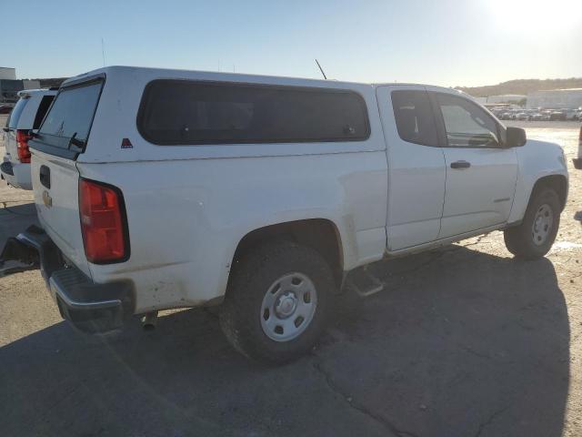Photo 3 from auction – 2016 CHEVROLET COLORADO with VIN 1GCHSBEA2G1391036