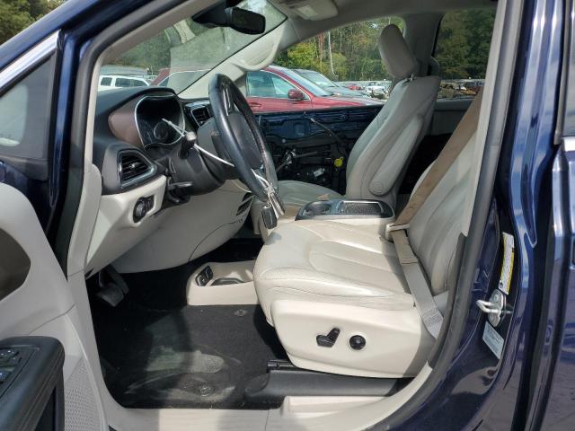 Photo 7 from auction – 2017 CHRYSLER PACIFICA T with VIN 2C4RC1EG7HR543499
