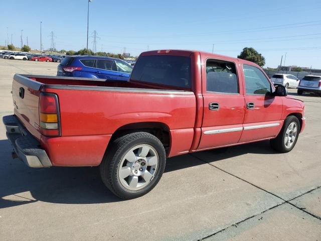 Photo 3 from auction – 2006 GMC NEW SIERRA with VIN 2GTEC13ZX61325197