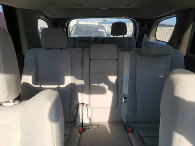 Photo 10 from auction – 2011 DODGE DURANGO CR with VIN 1D4RD4GGXBC598463