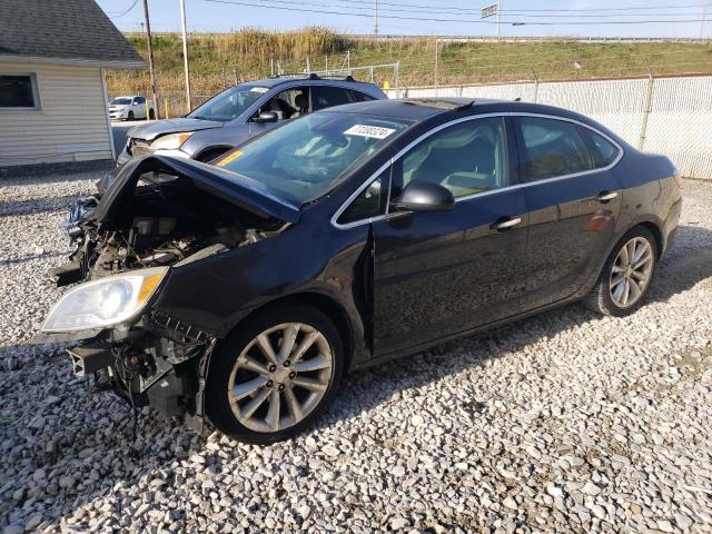 BUICK VERANO 2013 with VIN 1G4PP5SK8D4123075 - Photo from auction