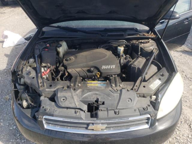 Photo 11 from auction – 2008 CHEVROLET IMPALA LT with VIN 2G1WT58K289237796