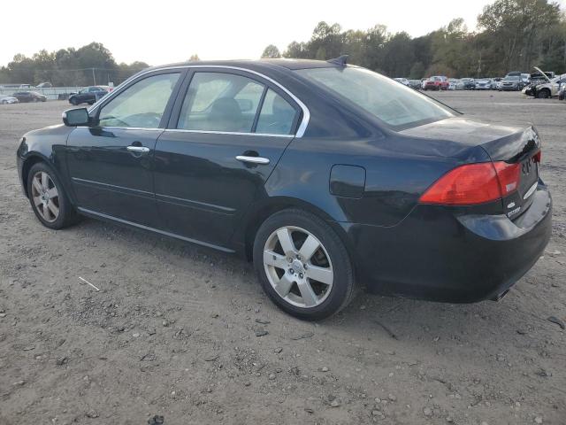 Photo 2 from auction – 2010 KIA OPTIMA EX with VIN KNAGH4A41A5399115